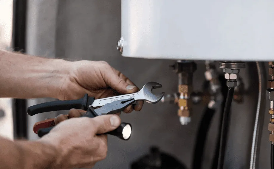 Why choose Water Heater Repair in Marysville, OH